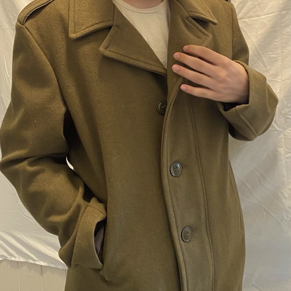 Schott Bros. Flying Man’s Jacket
